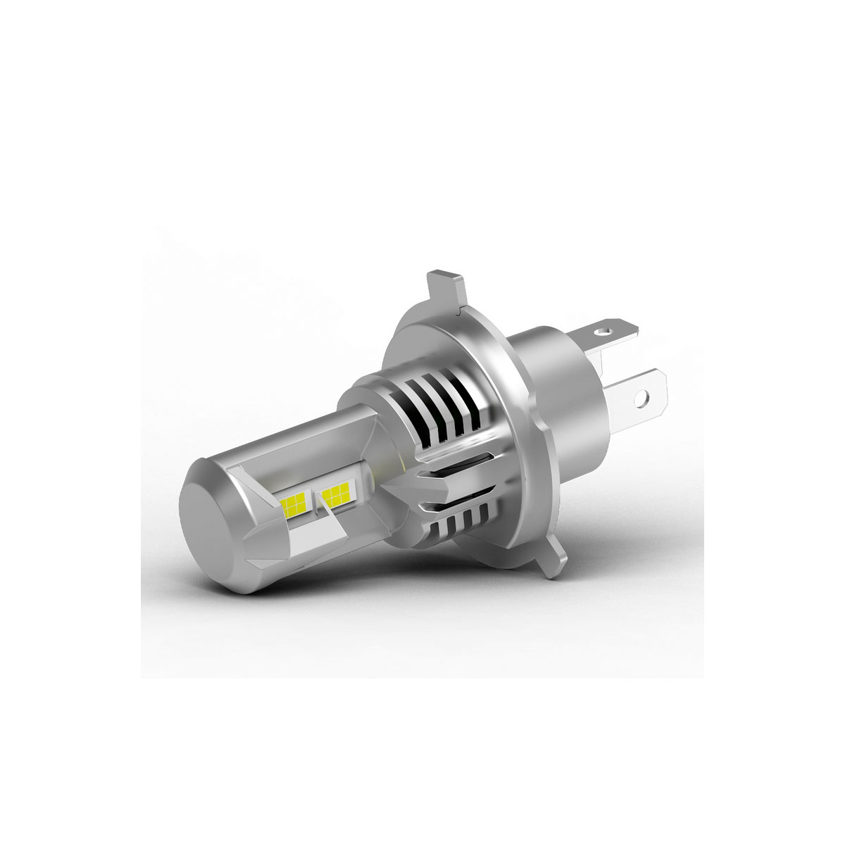 KIT LAMPADE LED Easy OE Ready UP - H4 - 24-48V - (2 PZ)