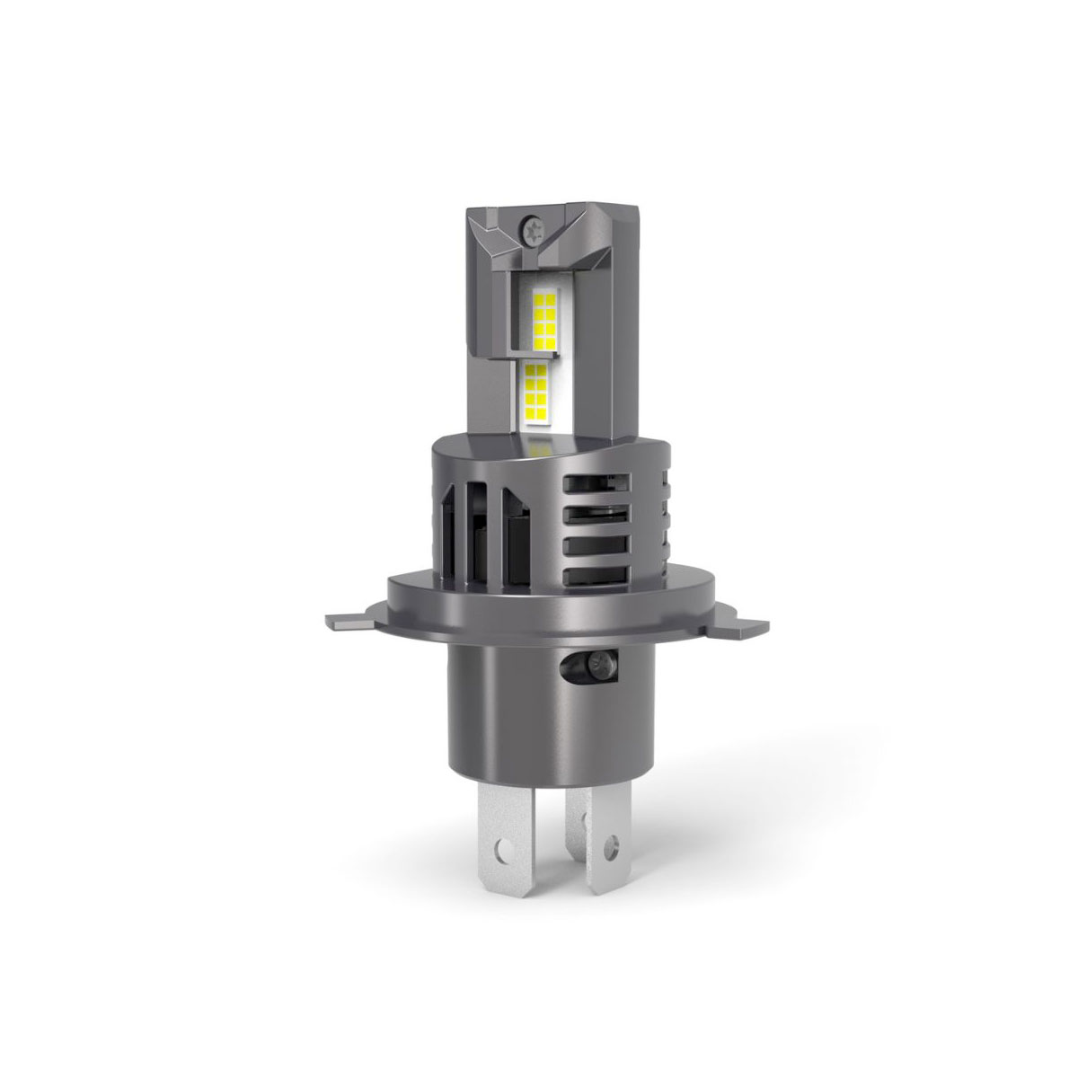 KIT LAMPADE LED Swift - H4 - 12V - (2 PZ)