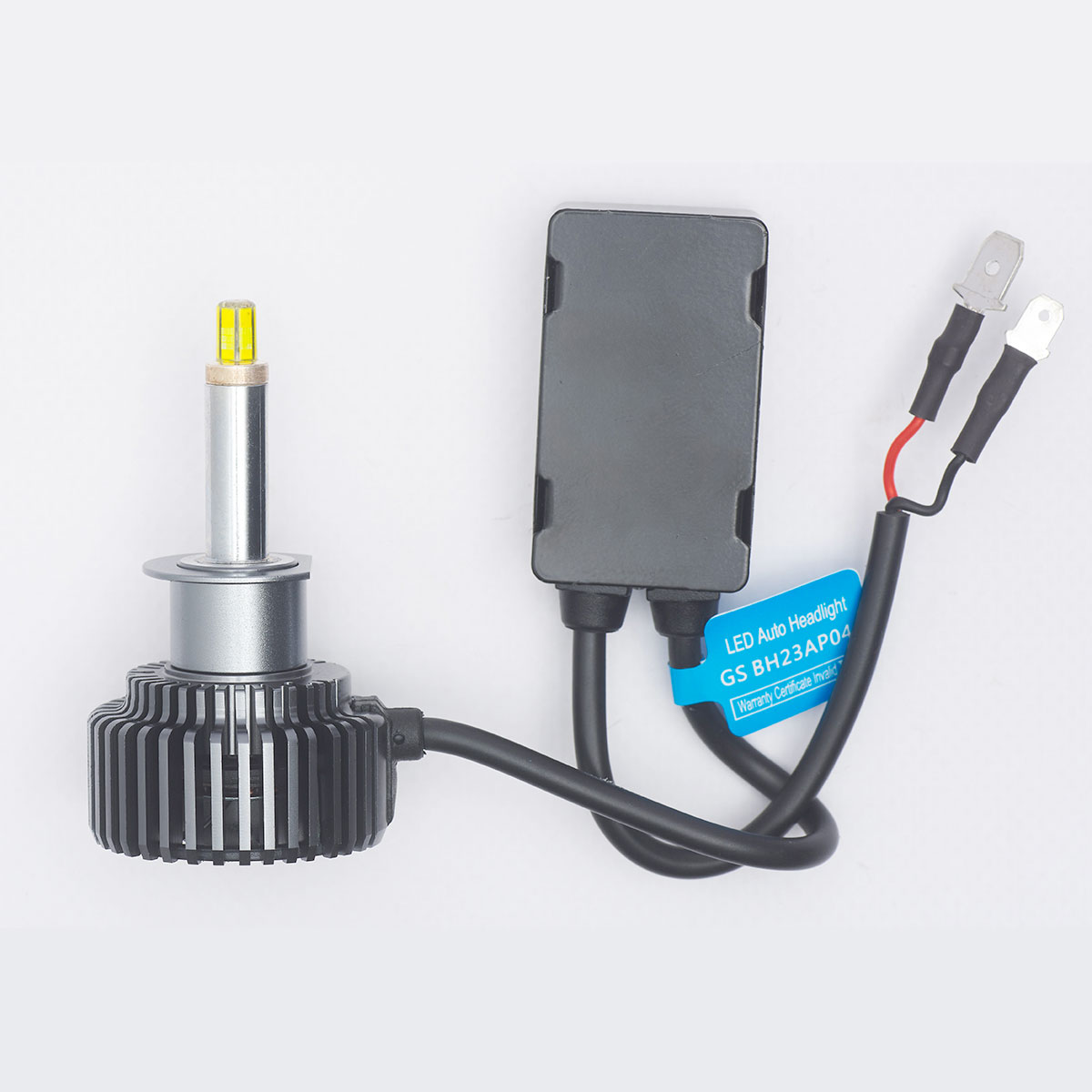 KIT LAMPADE LED Starry - H1 - 9-20V - (2 PZ)