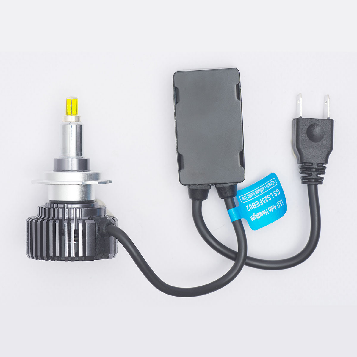 KIT LAMPADE LED Starry - H7 - 9-20V - (2 PZ)