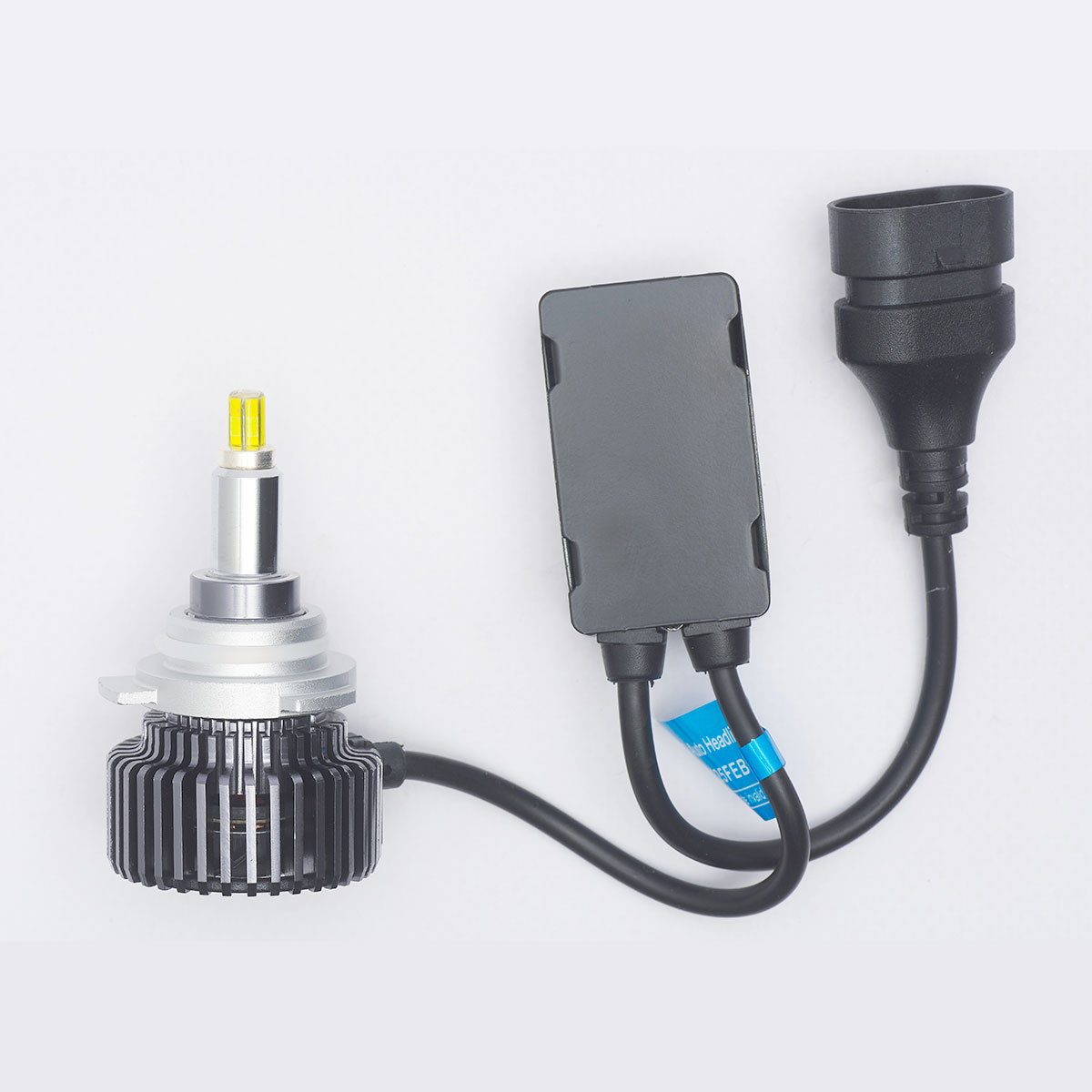 KIT LAMPADE LED Starry - HIR2-9012 - 9-20V - (2 PZ)