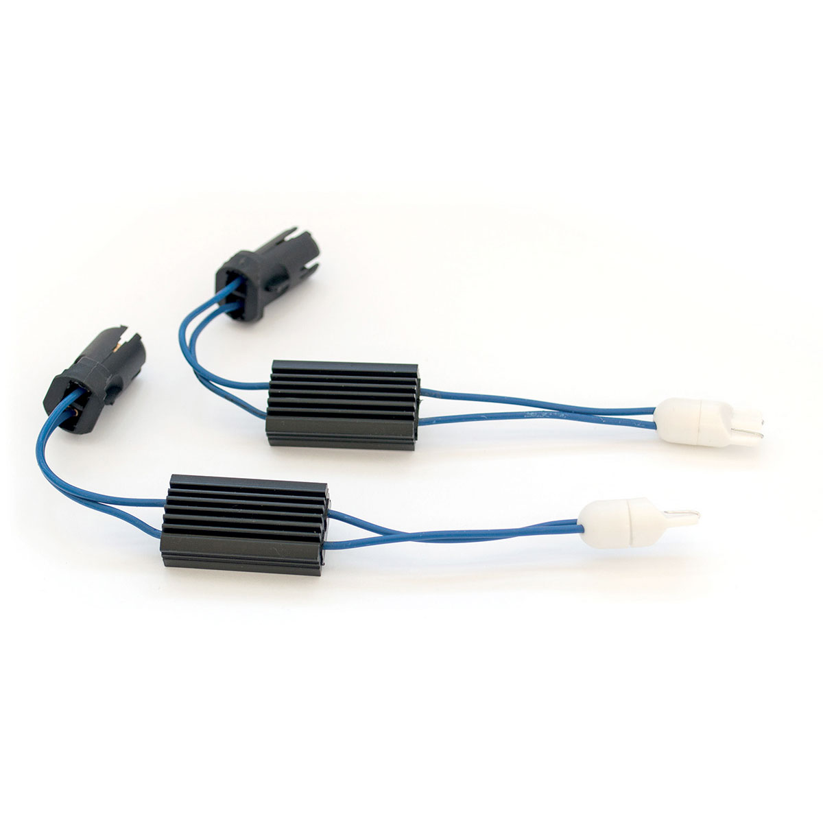 KIT CANBUS LED - H15 - 12V - (2 PZ)