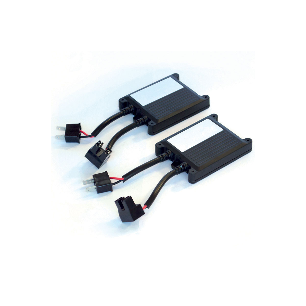 KIT CANBUS LED - H7-H18 - 12V - (2 PZ)