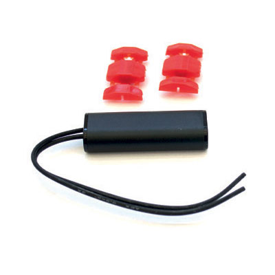 KIT CANBUS LED - Universal - 24V - (2 PZ)