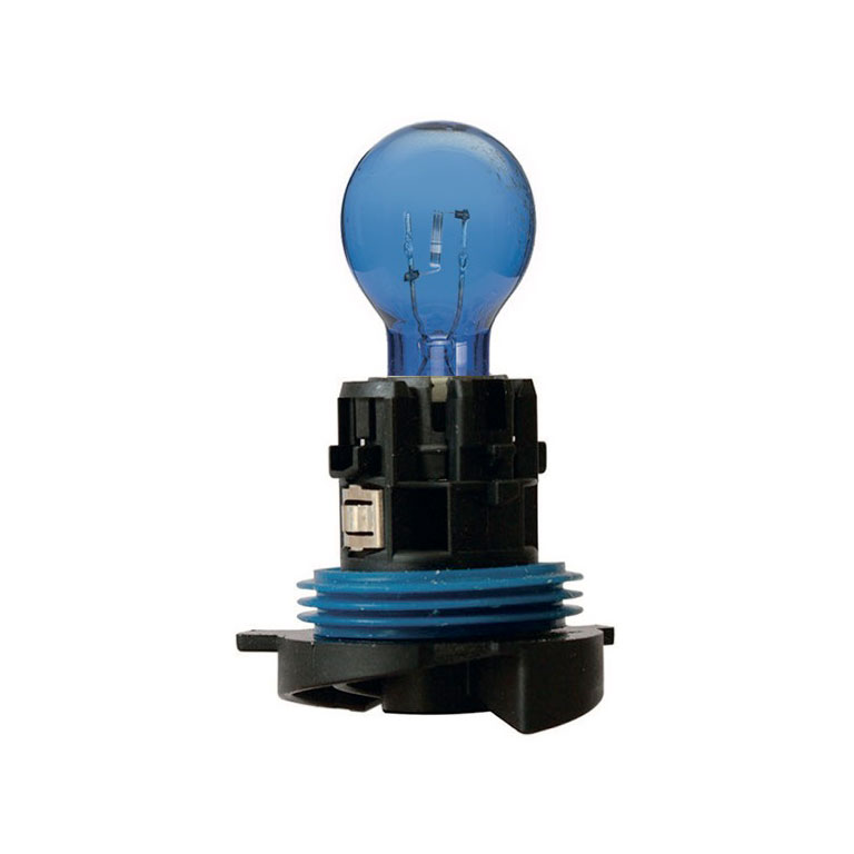 LAMPADA Plasma Ice Evolution - HP24W - 12V