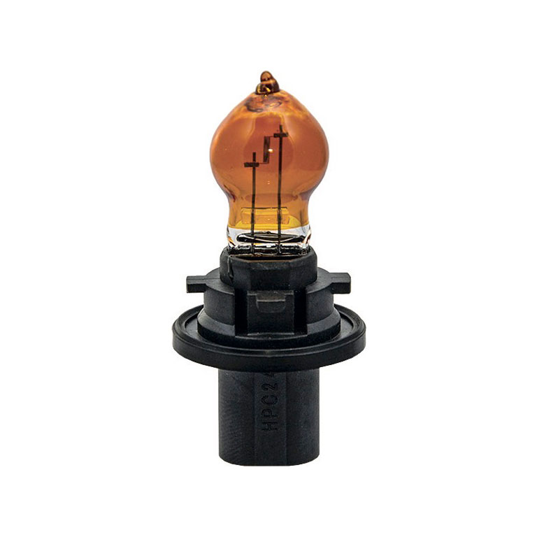 LAMPADA Hypervision - HPC24W - 12V - AMBER