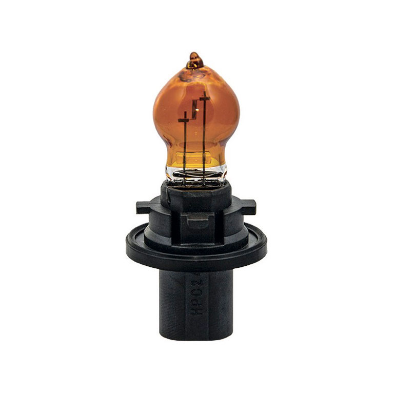 LAMPADA Hypervision - HPC16W - 12V - AMBER