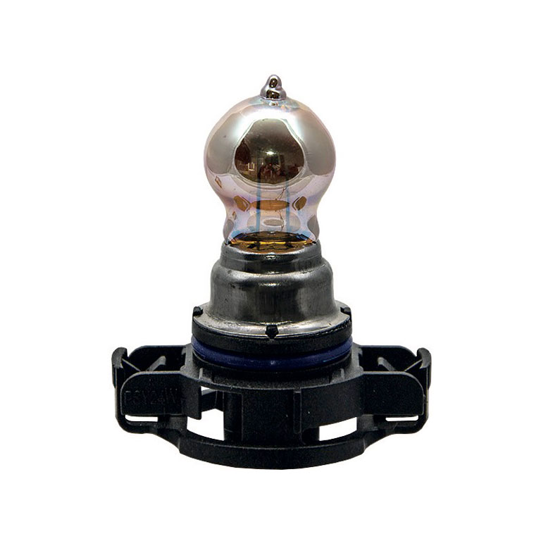 LAMPADA Hypervision - PSY24W - 12V - CROMATA