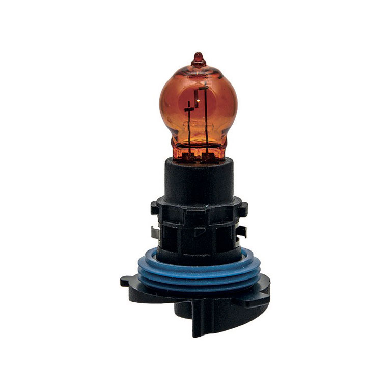 LAMPADA Hypervision - HP16W - 12V - AMBER