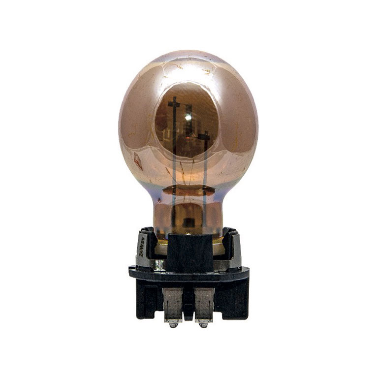 LAMPADA Hypervision - SOLO BULBO - PWY24W - 12V - CROMATA