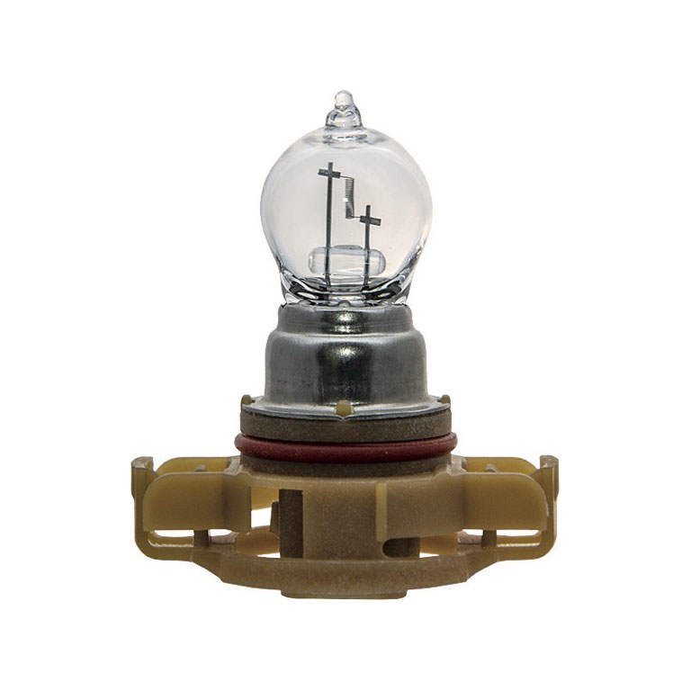 LAMPADA Hypervision - PS24W - 12V