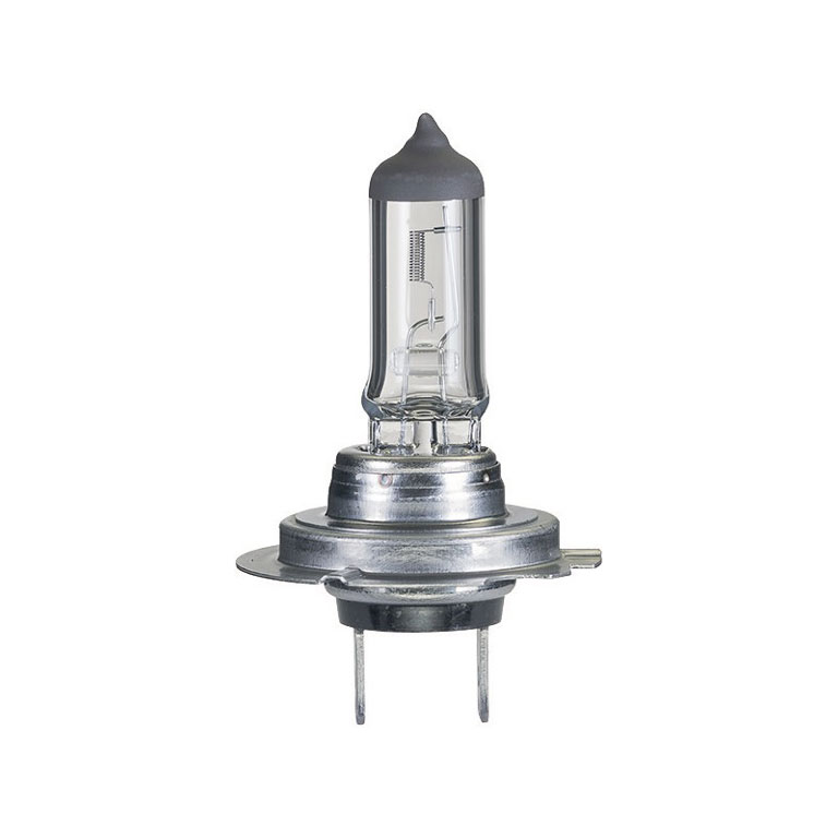 LAMPADA alogena - H18 - 12V