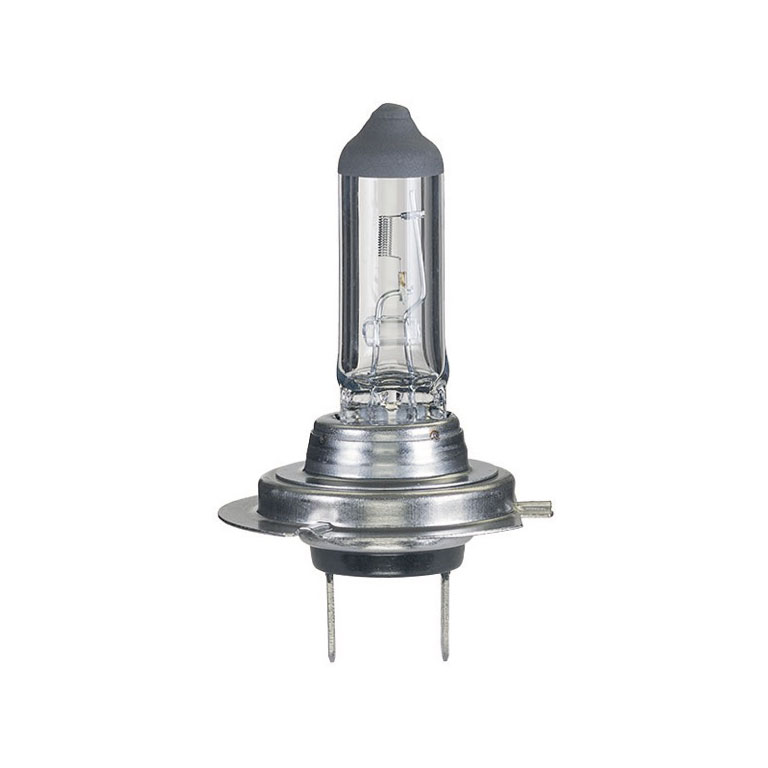 LAMPADA alogena - H7 - 12V