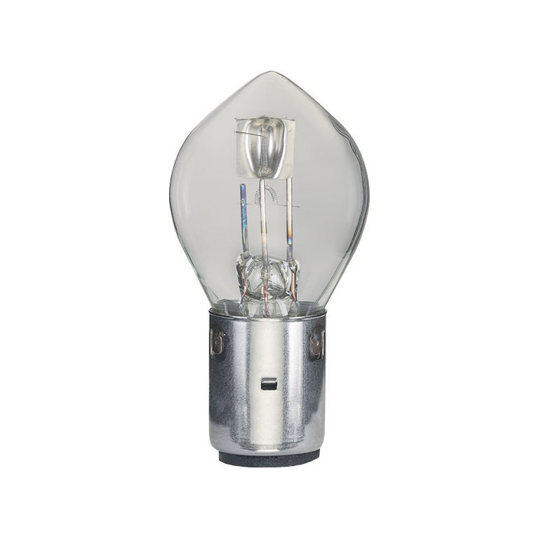LAMPADA simmetrica - S2-BA20d - 12V