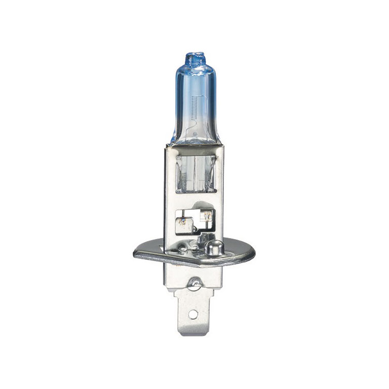 KIT LAMPADE Plasma Ice Visio Road - H1 - 12V - (2 PZ)