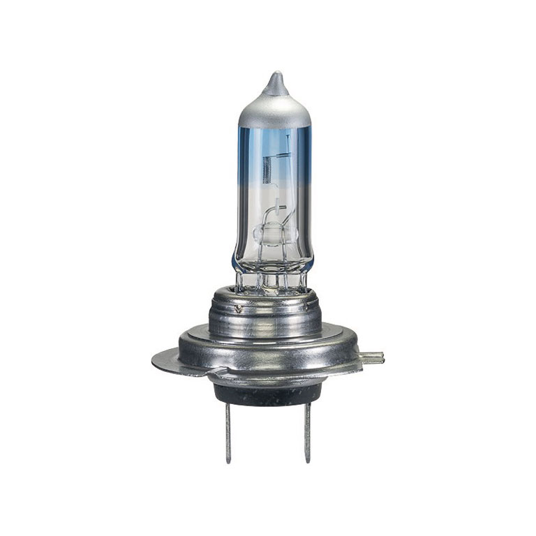 KIT LAMPADE Plasma Ice Visio Road - H7 - 12V - (2 PZ)