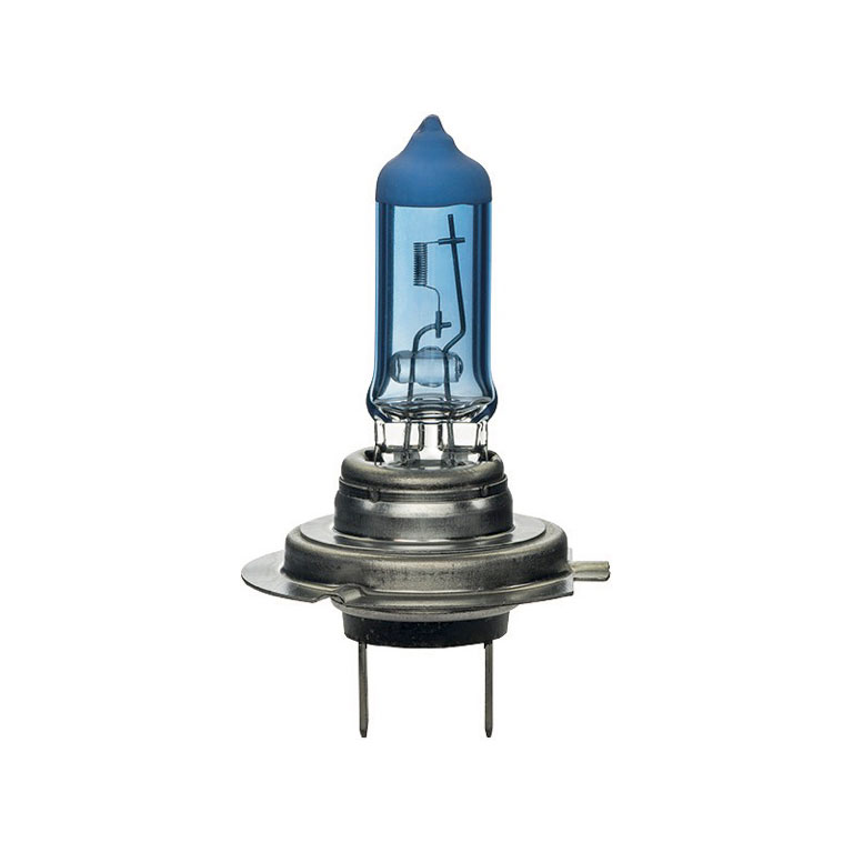 KIT LAMPADE Plasma Ice Hyperwhite - H7 - 12V - (2 PZ)