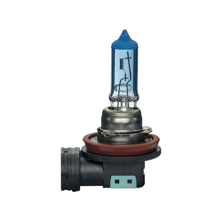 KIT LAMPADE Plasma Ice Hypervision - H11 - 12V - (2 PZ)