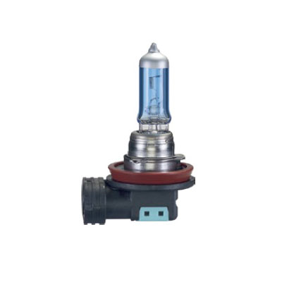 KIT LAMPADE Plasma Ice Hypervision - H8 - 12V - (2 PZ)