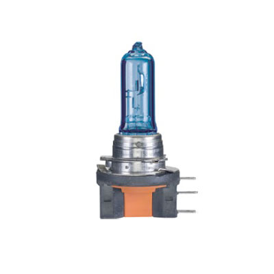 KIT LAMPADE Plasma Ice Evolution - H15 - 12V - (2 PZ)