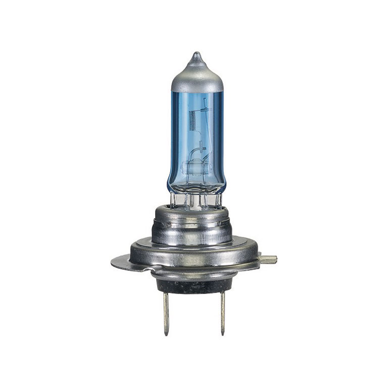 KIT LAMPADE Plasma Ice Evolution - H7 - 24V - (2 PZ)