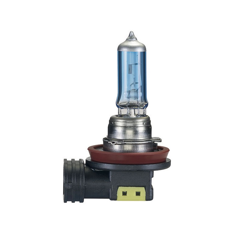 KIT LAMPADE Plasma Ice Evolution - H8 - 12V - (2 PZ)