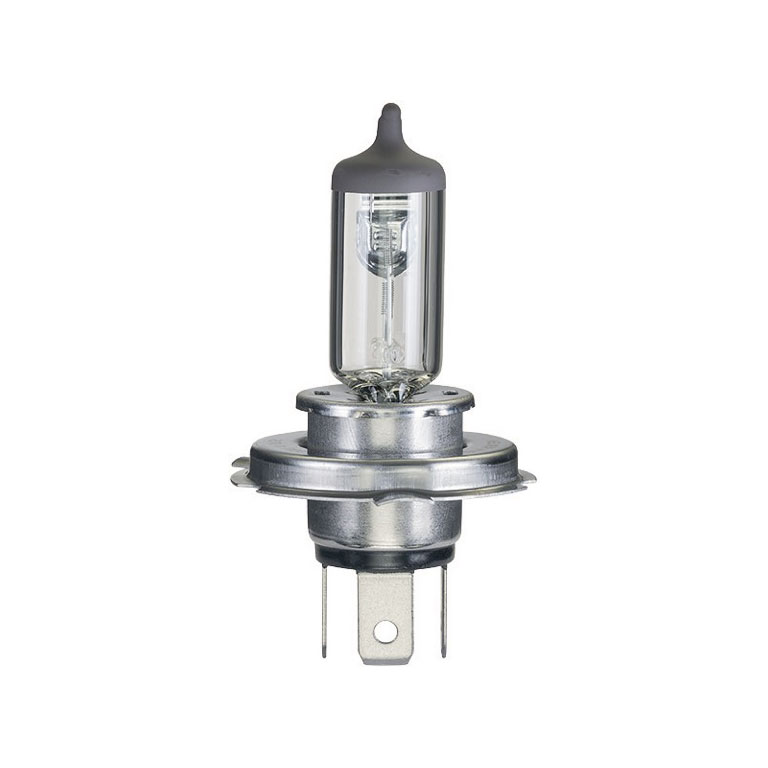 LAMPADA alogena - H19 - 12V