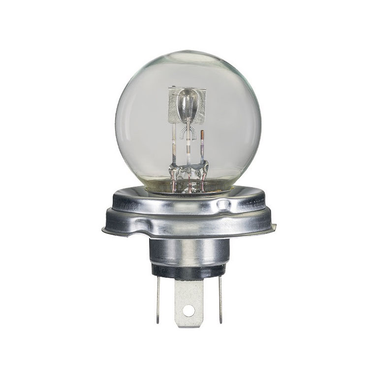 LAMPADA asimmetrica - R2 - 12V