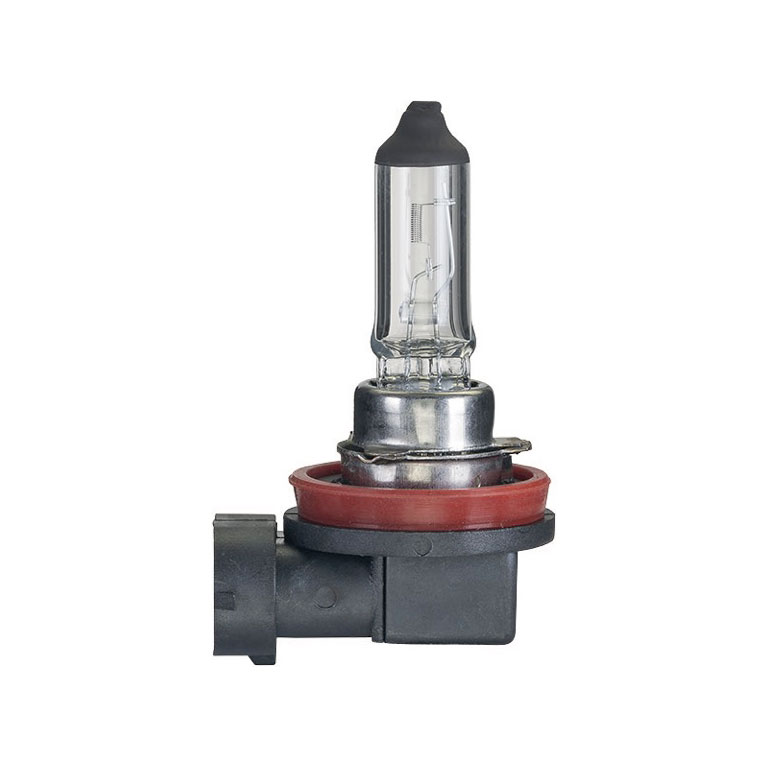 LAMPADA alogena - H8 - 12V