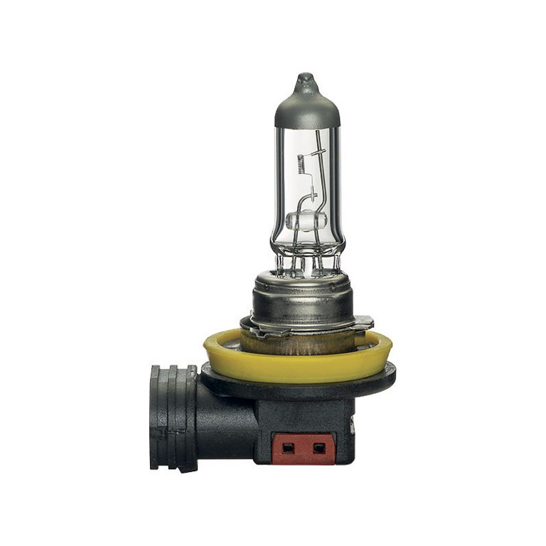 LAMPADA alogena - H16 - 12V