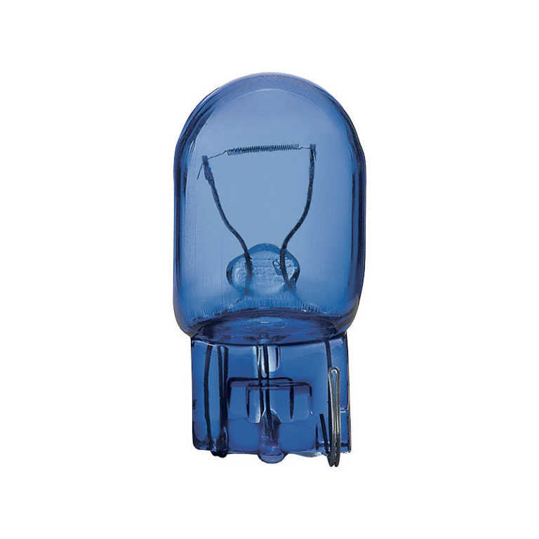 KIT LAMPADE Plasma Ice Evolution - T20-W21W - 12V - (2 PZ)