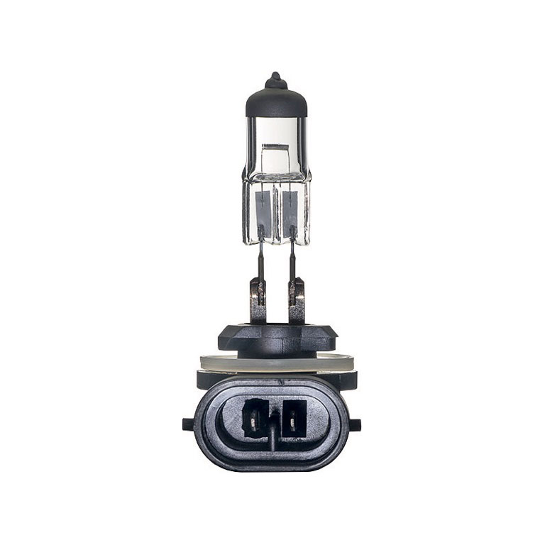LAMPADA alogena - H27W - 12V