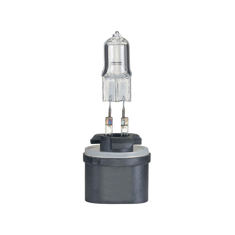 LAMPADA alogena - H27W - 12V