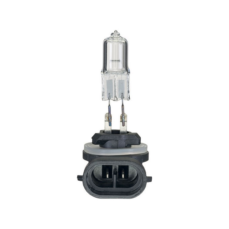 LAMPADA alogena - H27W - 12V