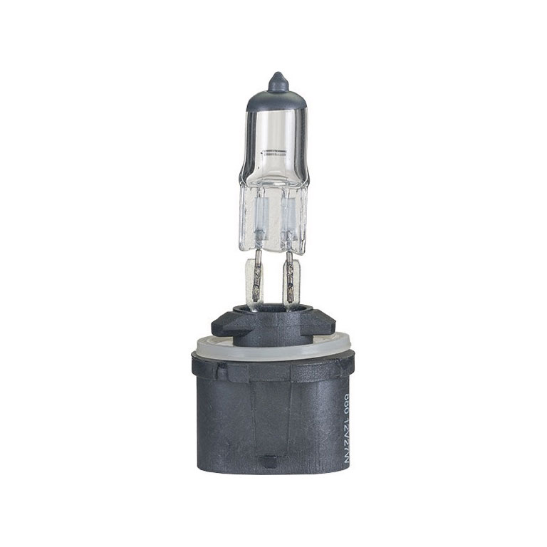LAMPADA alogena - H27W - 12V