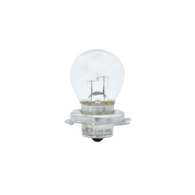 LAMPADA simmetrica - S3-P26s - MOTO - 12V