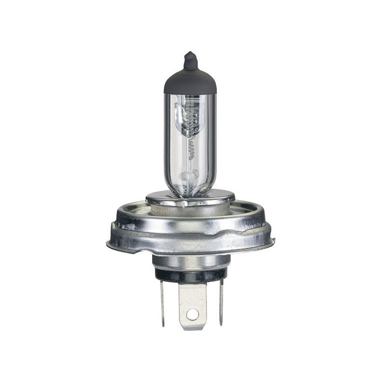 LAMPADA alogena - H5 - 24V