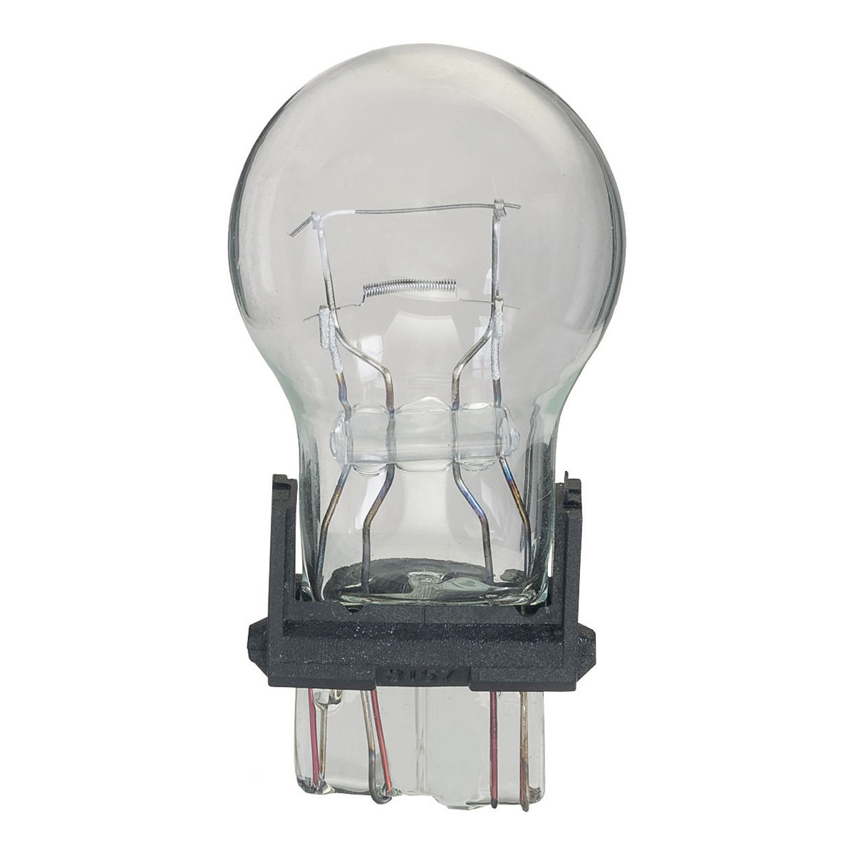 LAMPADA ausiliaria 2 filamenti - P27/7W - 12V