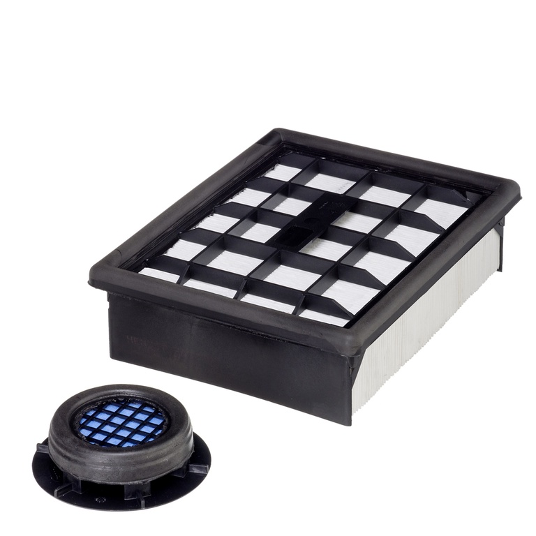 KIT FILTRO SFIATO - monoblocco