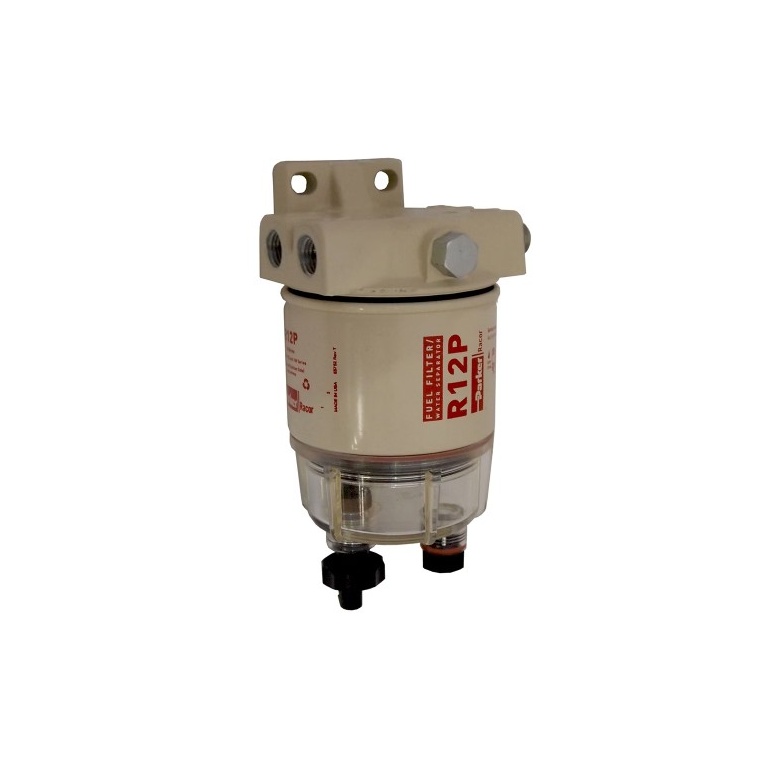 FILTRO CARBURANTE completo