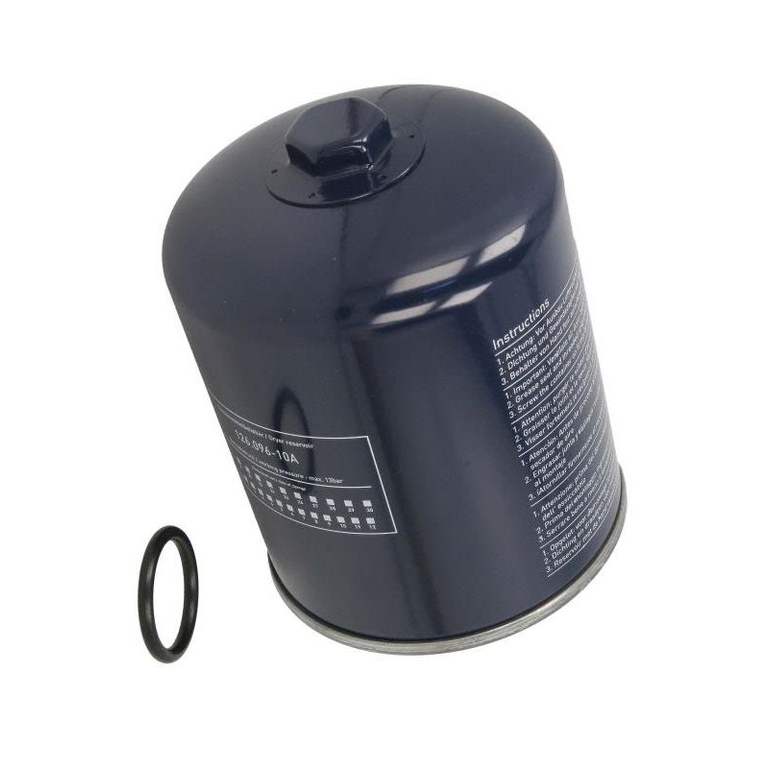 FILTRO ESSICATORE - immagine 3