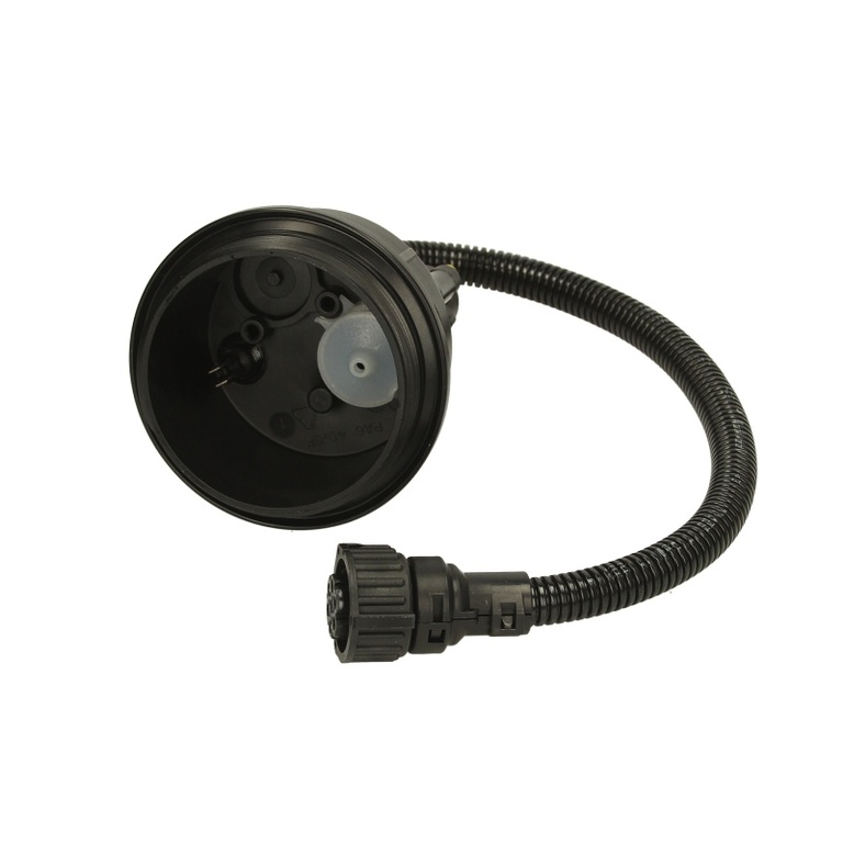 VASCHETTA PREFILTRO CARBURANTE - vetrospia - immagine 2