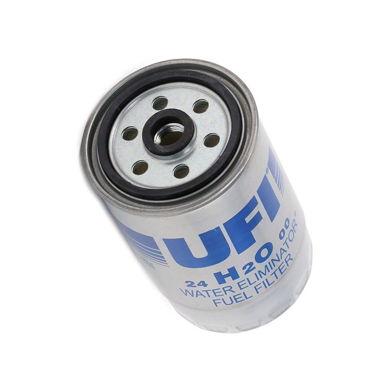 FILTRO CARBURANTE - alta separazione acqua