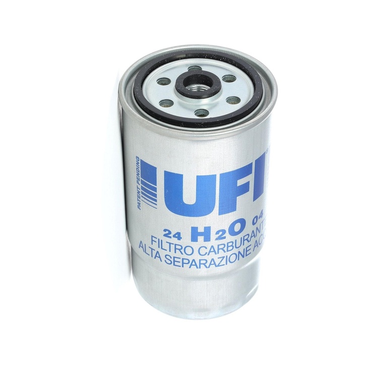 FILTRO CARBURANTE - alta separazione acqua