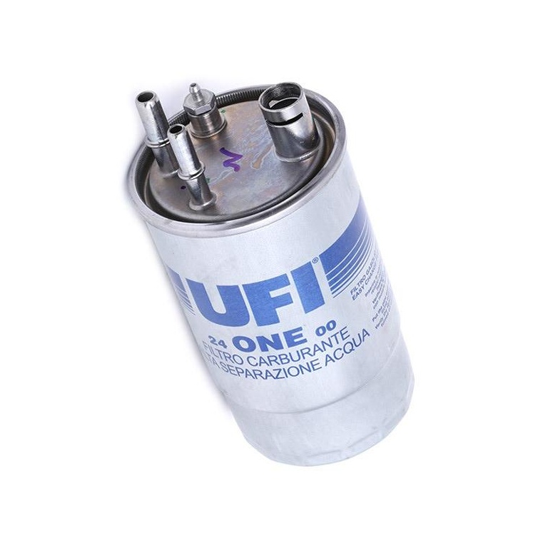 FILTRO CARBURANTE graffato