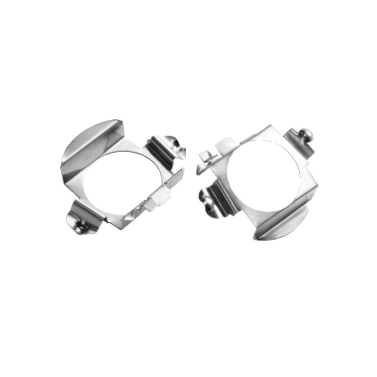 ADATTATORE KIT LED per H7 - 2 Pz