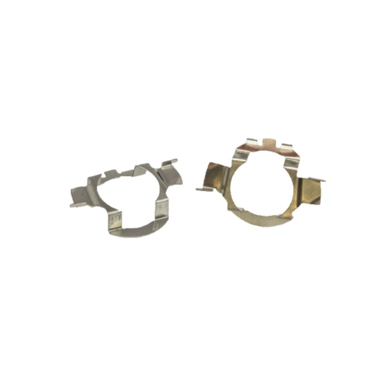 ADATTATORE KIT LED per H7 - 2 Pz