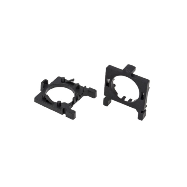 ADATTATORE KIT LED per H7 - 2 Pz