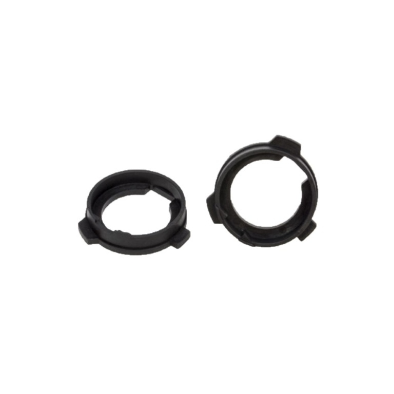 ADATTATORE KIT LED per H7 - 2 Pz