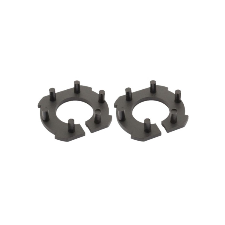 ADATTATORE KIT LED per H7 - 2 Pz